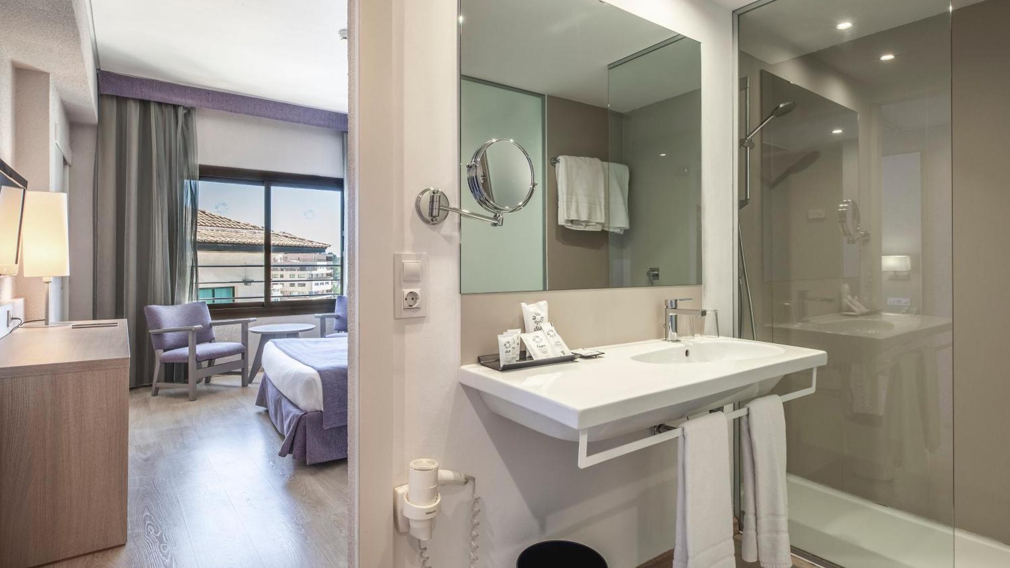 פלמה דה מיורקה Hotel Be Live Adults Only Marivent מראה חיצוני תמונה