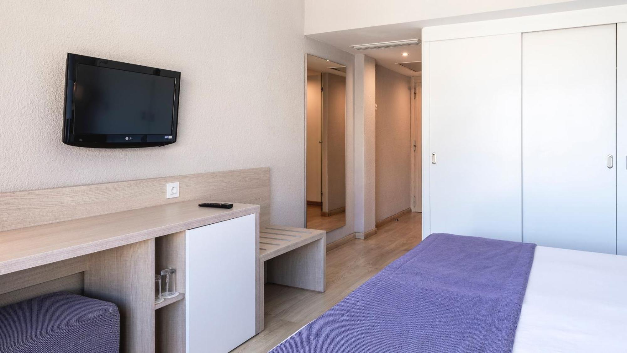 פלמה דה מיורקה Hotel Be Live Adults Only Marivent מראה חיצוני תמונה