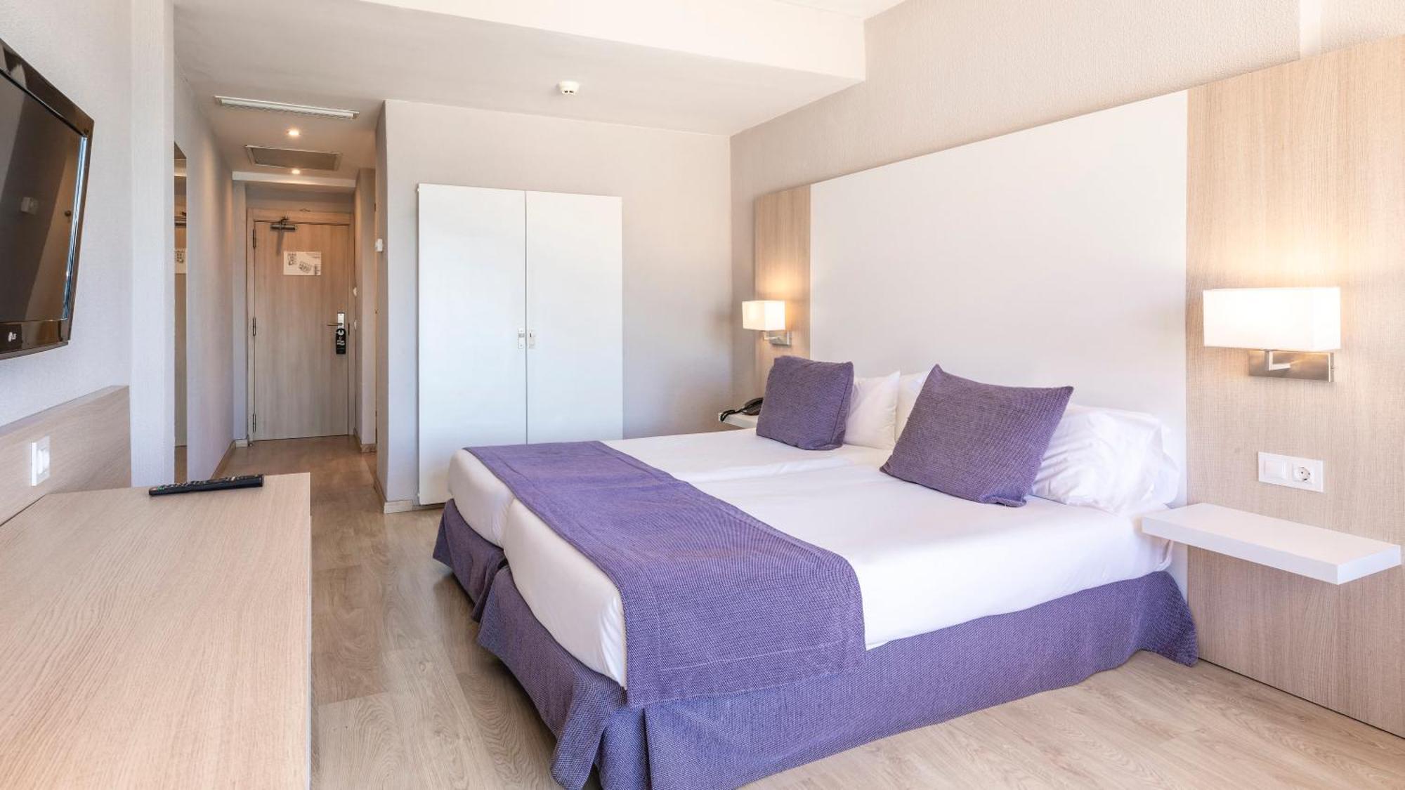 פלמה דה מיורקה Hotel Be Live Adults Only Marivent מראה חיצוני תמונה