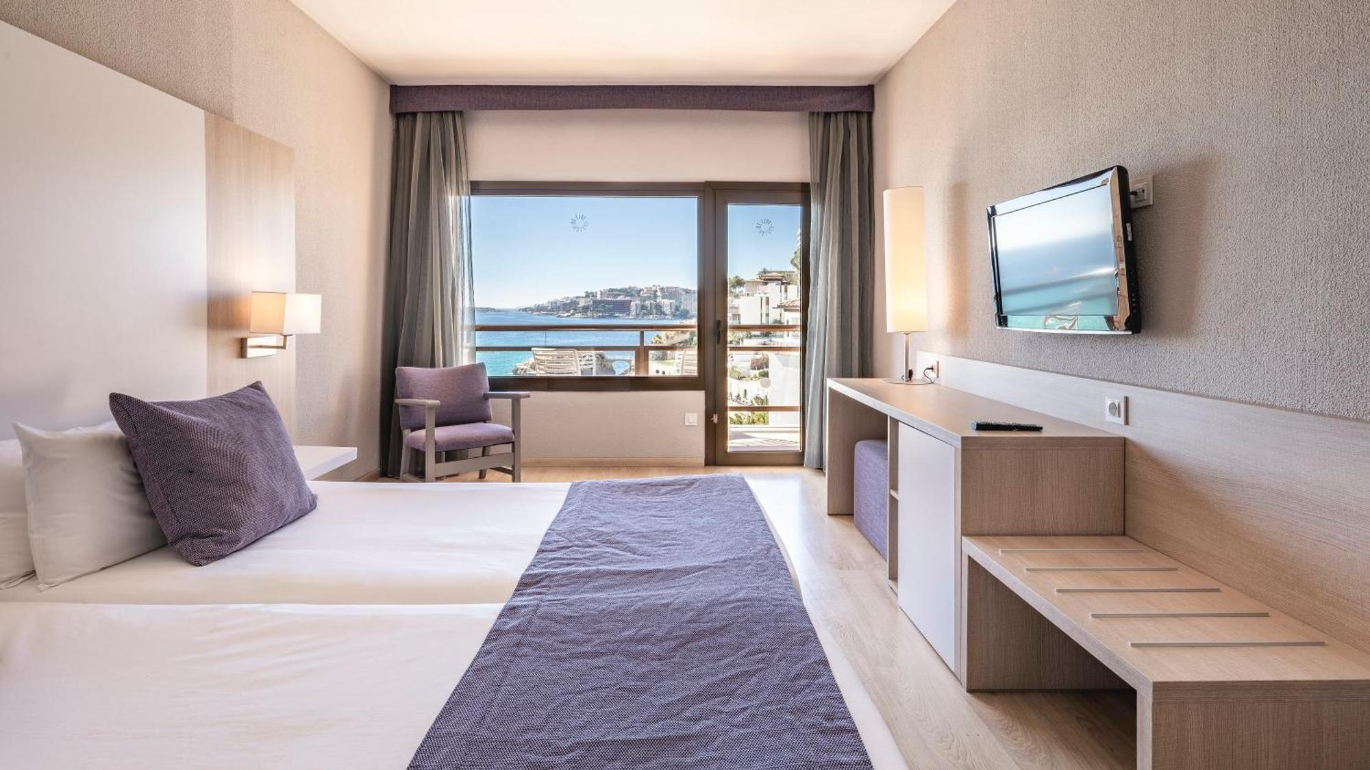 פלמה דה מיורקה Hotel Be Live Adults Only Marivent מראה חיצוני תמונה